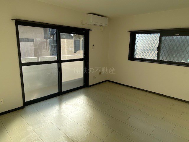 Granpia.78 リビング