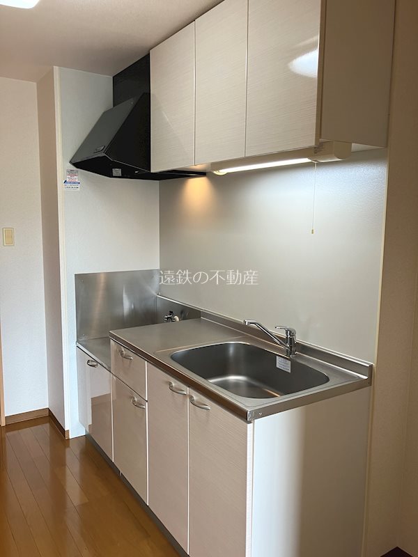 Ｌａ・ＭｅｒⅠ キッチン