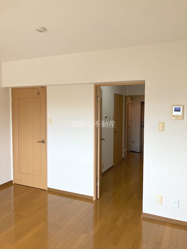 Ｌａ・ＭｅｒⅠ ベッドルーム