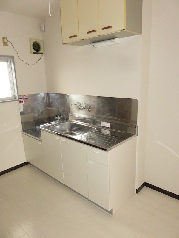 グリーンヒル キッチン