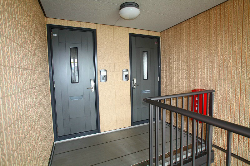 Mast Town愛野Ⅱ その他6