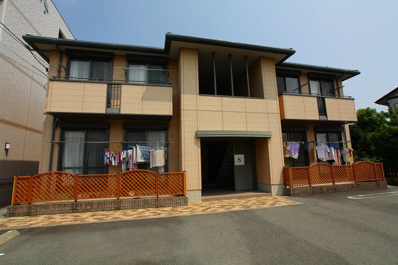 Mast Town愛野Ⅱ その他外観1