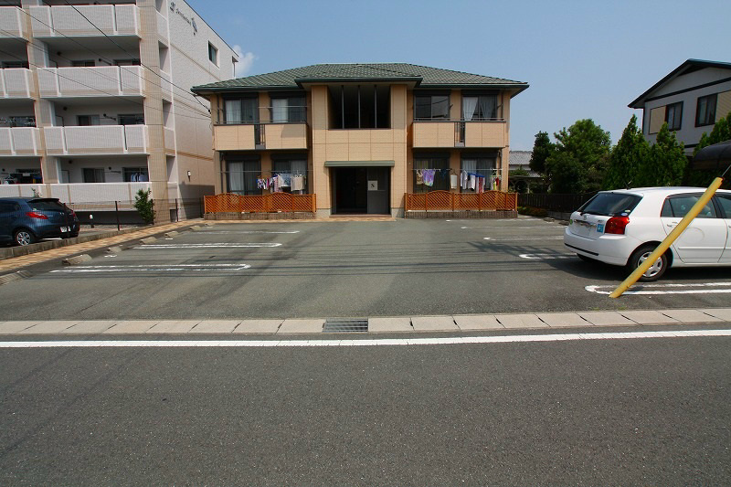 Mast Town愛野Ⅱ その他外観2