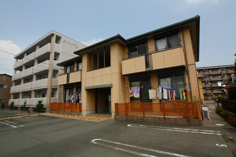 Mast Town愛野Ⅱ その他外観3