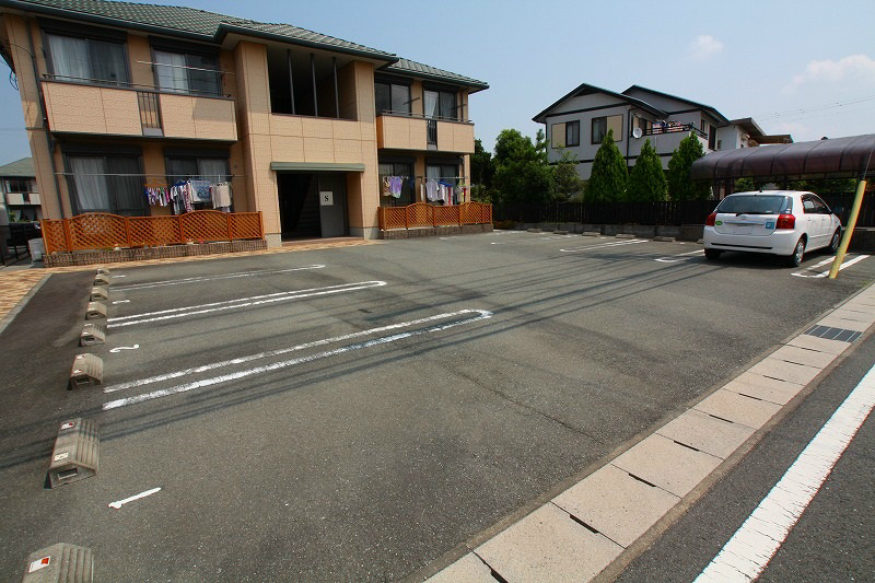 Mast Town愛野Ⅱ その他外観4