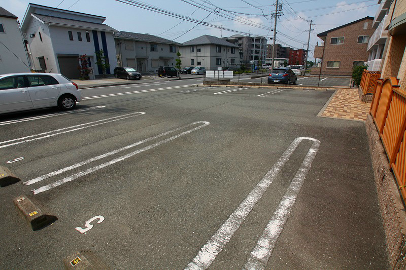 Mast Town愛野Ⅱ その他外観5