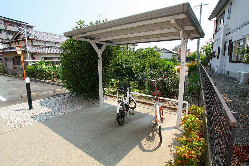 Mast Town愛野Ⅱ その他外観6