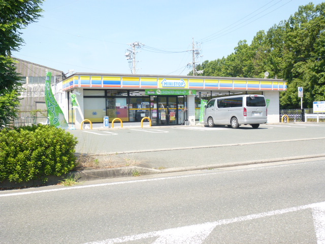 グリーンプラーサ 周辺画像6