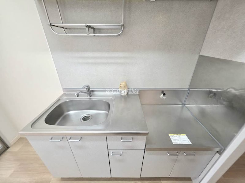 ツインコスモスB キッチン