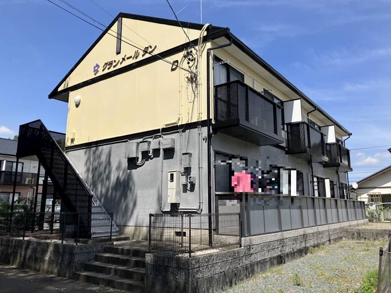 グランメール　ダン その他外観1