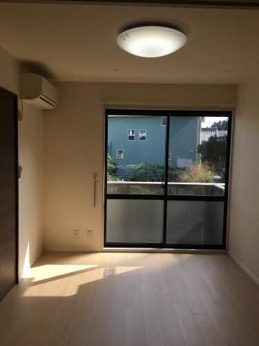 グランメール　ダン リビング