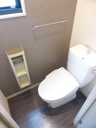 ブリーズ柳&amp;ensp;Ｂ その他1