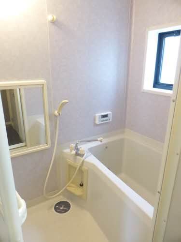 ブリーズ柳&amp;ensp;Ｂ 風呂画像