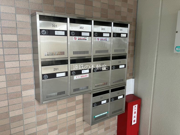 Perrine その他外観2