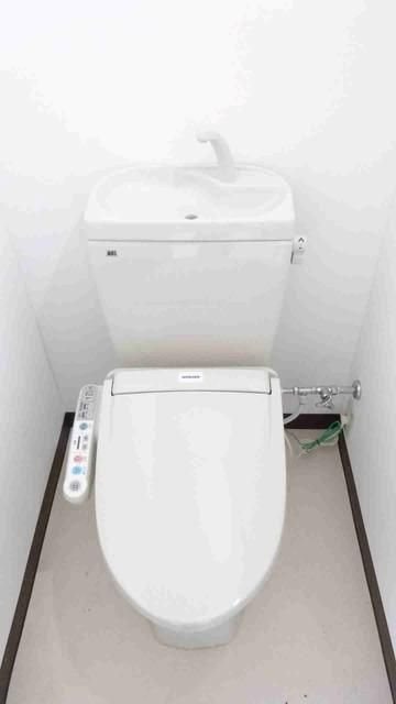 わかば台ハイツ その他1