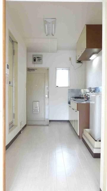 わかば台ハイツ その他3