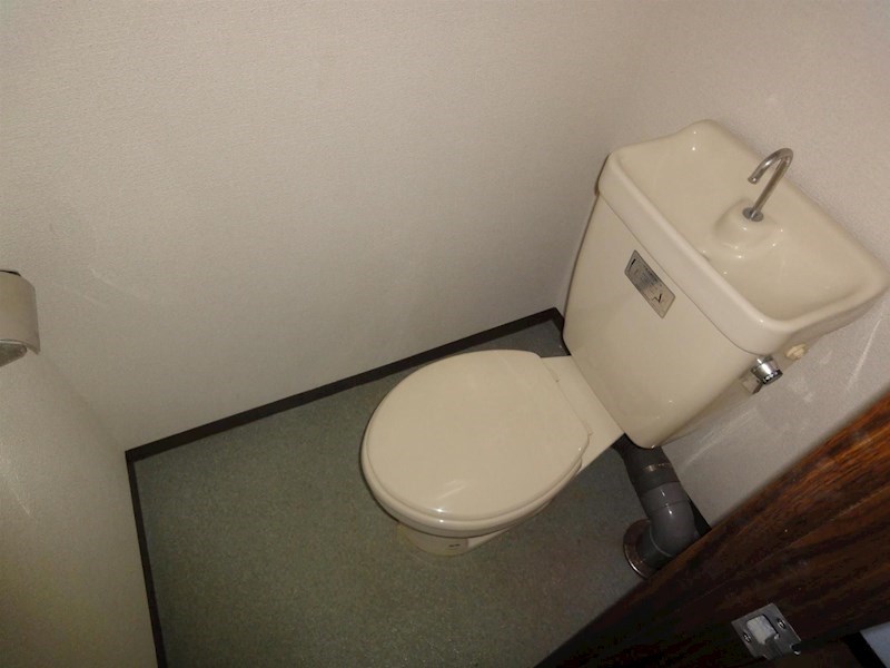 沢木ハイツ. その他2