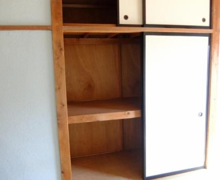 沢木ハイツ. その他4