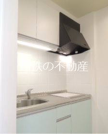 Karyon（カリュオン） キッチン