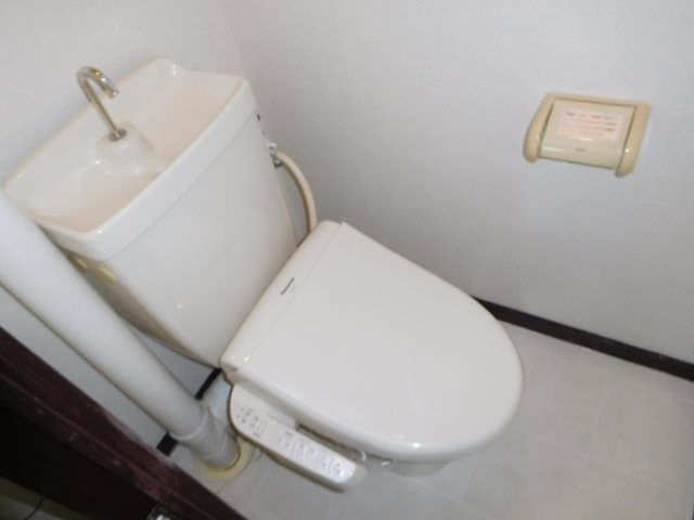 武藤ハイツⅠ その他2