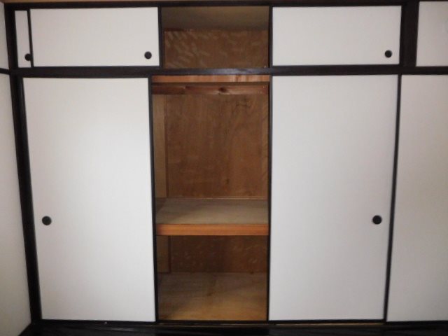 武藤ハイツⅠ その他4