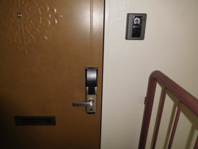 武藤ハイツⅠ その他5