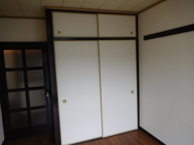 武藤ハイツⅠ その他6