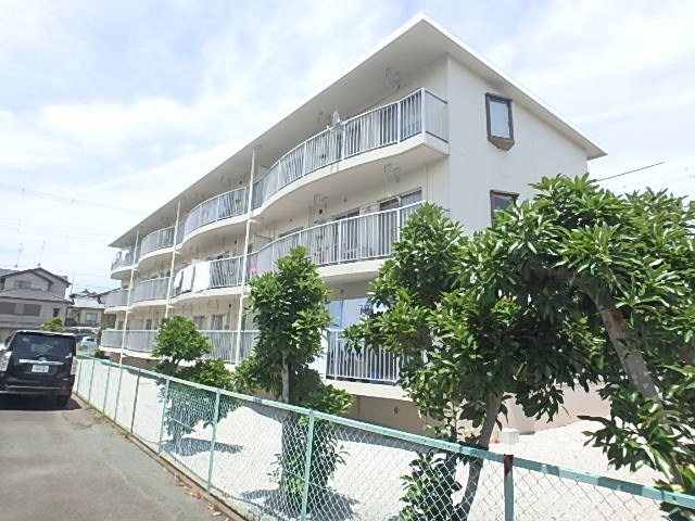 武藤ハイツⅠ その他外観1