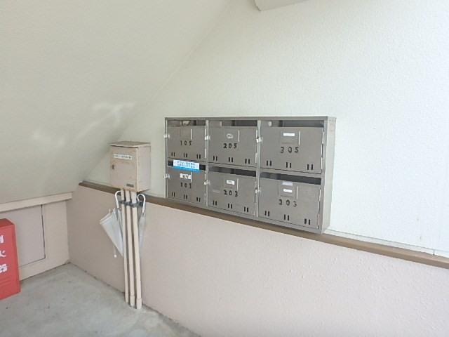 武藤ハイツⅠ その他外観4