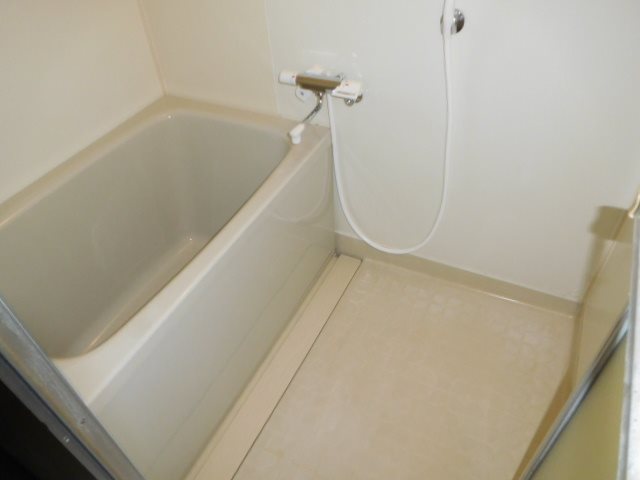 武藤ハイツⅠ 風呂画像