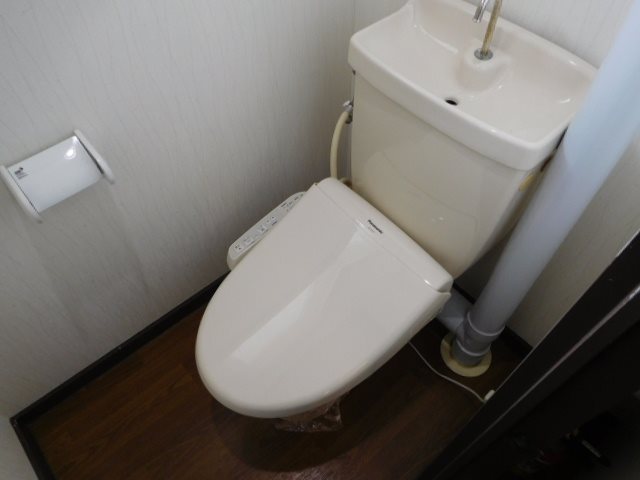 武藤ハイツⅠ その他3