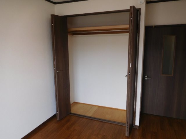 武藤ハイツⅠ その他4