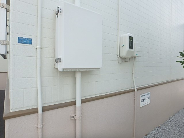 武藤ハイツⅠ その他外観5