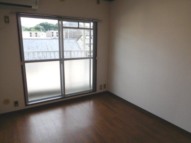 武藤ハイツⅠ リビング