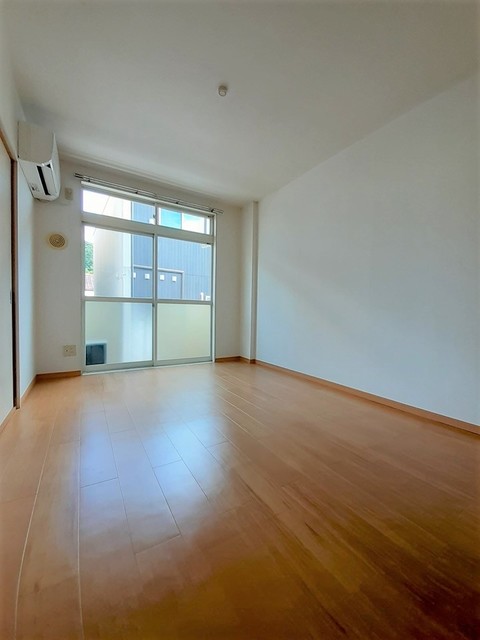 サンヒルズ リビング