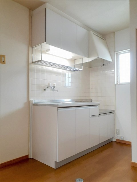 サンヒルズ キッチン