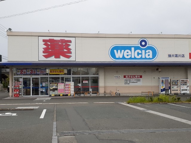 ニューリーフ　Ｂ その他外観5