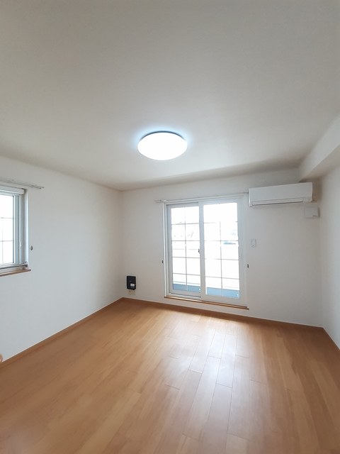 ニューリーフ　Ｂ リビング