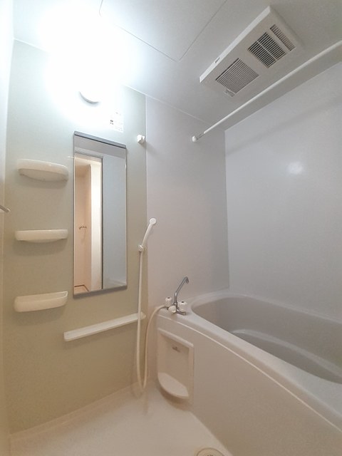 ニューリーフ　Ｂ 風呂画像