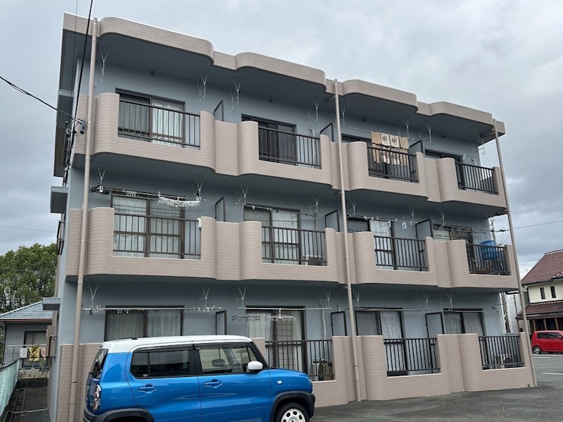 ラ・セフィーロⅡ その他外観2