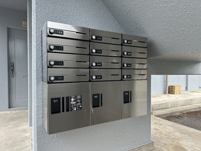 ラ・セフィーロⅡ その他外観3