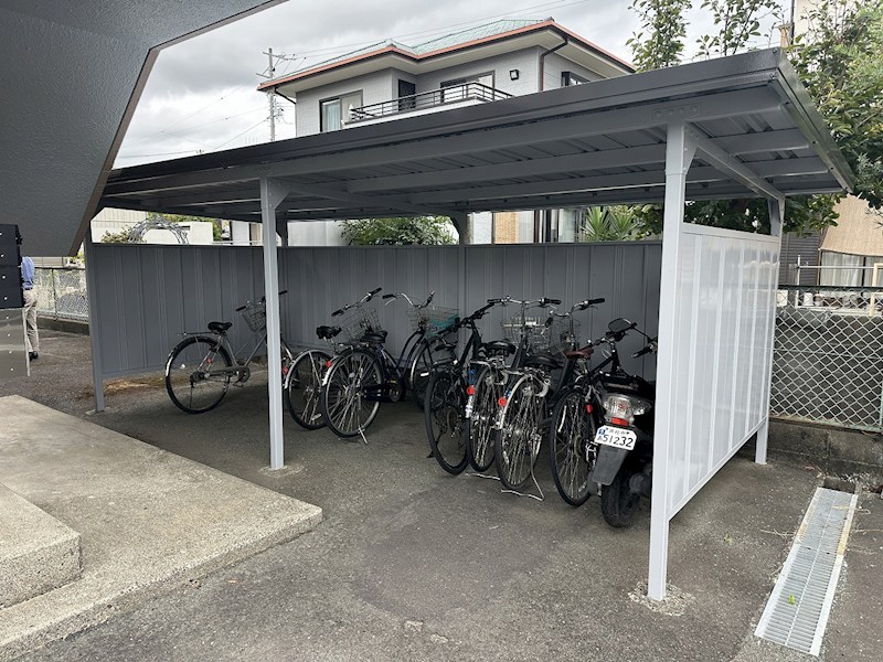 ラ・セフィーロⅡ その他外観4