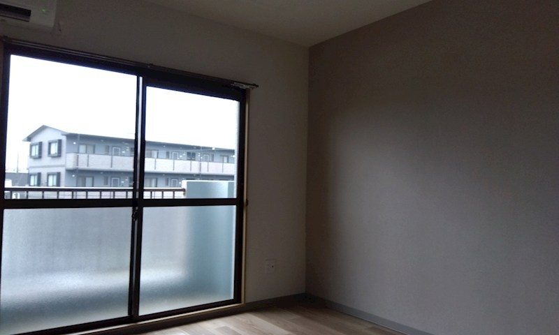 ラ・セフィーロⅡ リビング