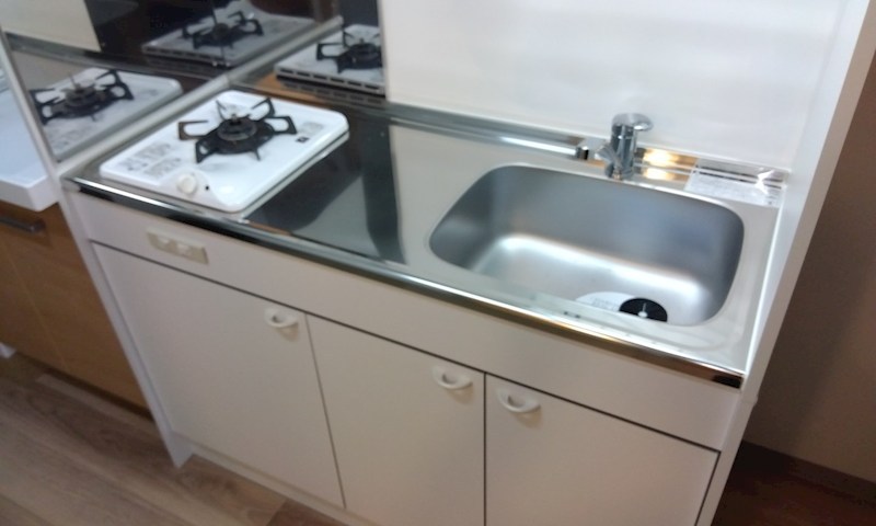 ラ・セフィーロⅡ キッチン