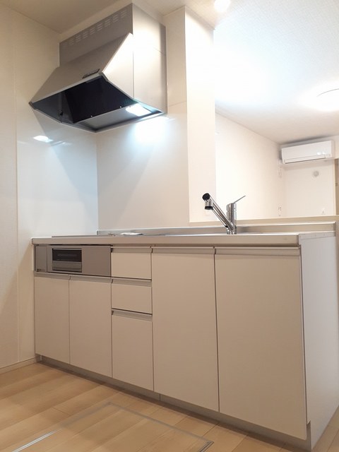 アイリス初生Ａ キッチン