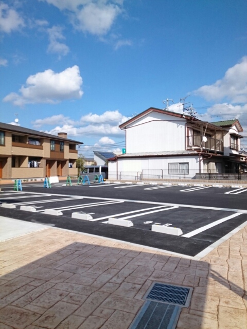 サン・エテルノⅡ その他5