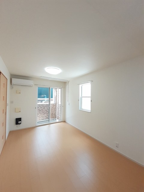 ソレイユ リビング