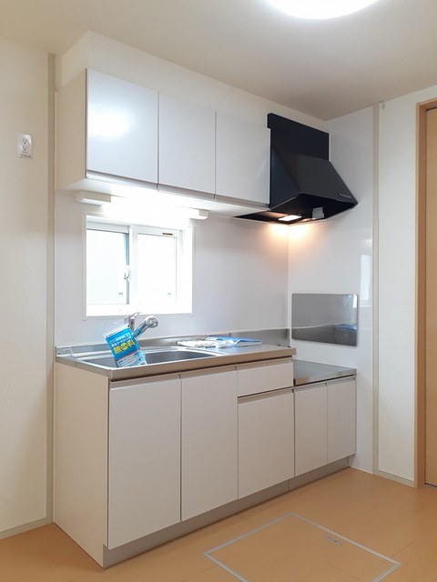 ソレイユ キッチン