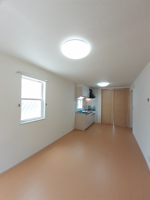 ソレイユ ベッドルーム