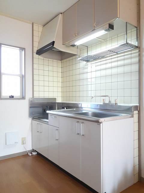 メゾンリバティー キッチン